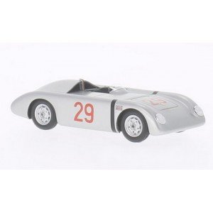 1/43 VOITURE MINIATURE Rometsch Spyder #29 DDR Sportcar Championship-1954-NEO46396